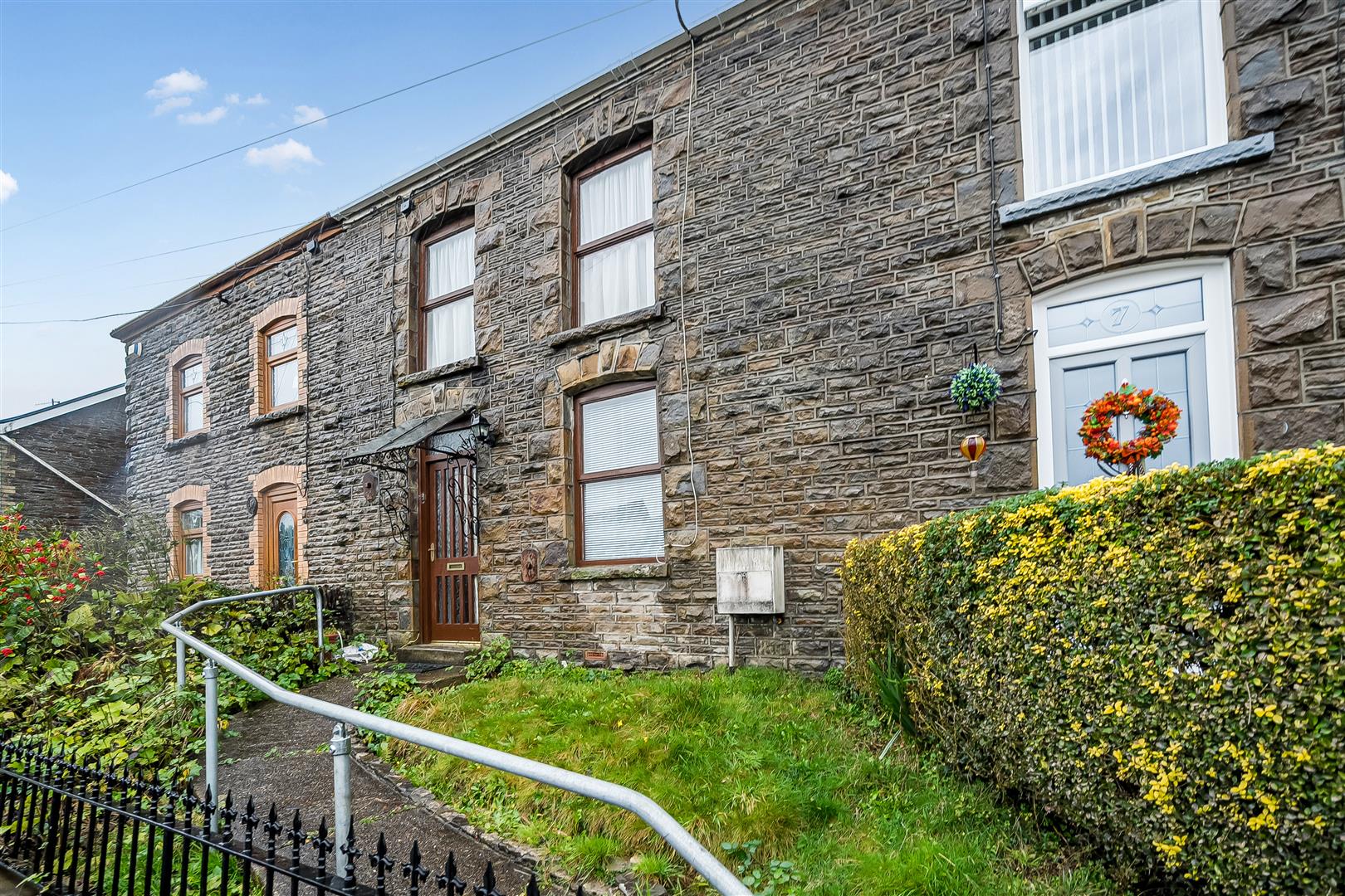 Morgan Street, Pontardawe, Swansea, SA8 4DW